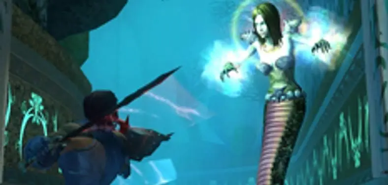 EverQuest II server merges soon