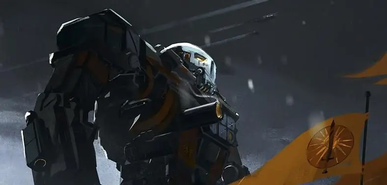Harebrained Schemes taking BattleTech to Kickstarter, campaign to launch this autumn