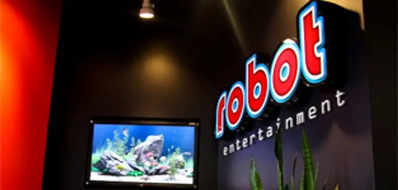 Robot: RTS can "still be a big genre," PC retail market not there for it any more