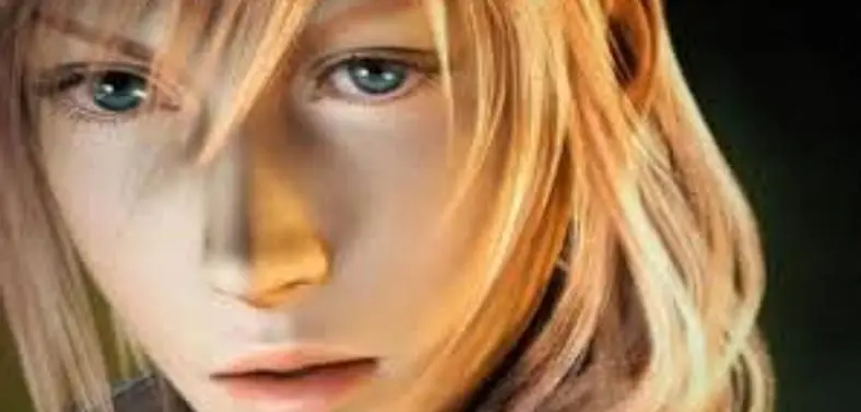 Nomura teases Final Fantasy XIII-2