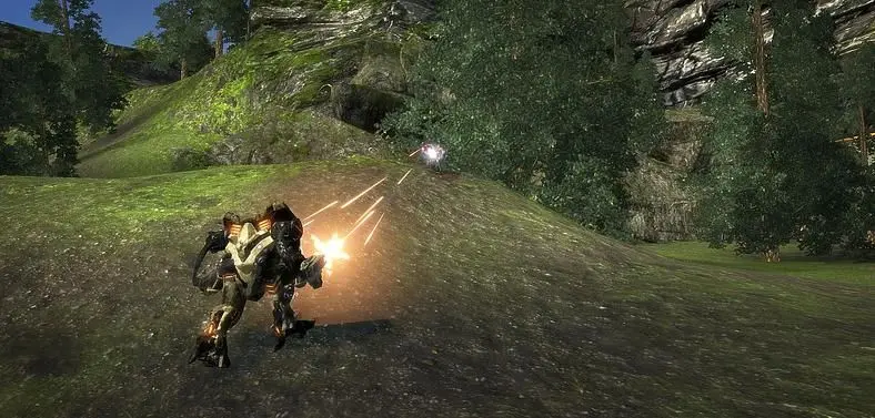 TimeGate Studios confirms Section 8 for PS3