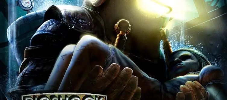 Verbinksi picks Bioshock over Pirate of the Caribbean