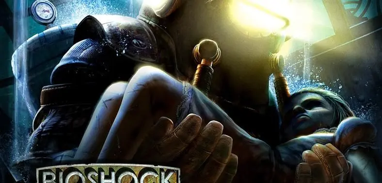 Verbinksi picks Bioshock over Pirate of the Caribbean