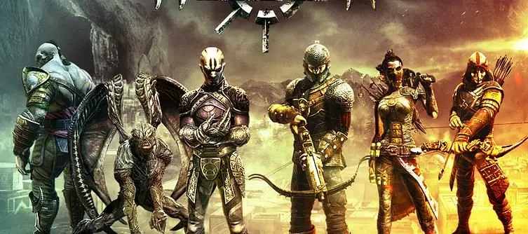 Nosgoth - The End of an Era or a Legacy Reborn?