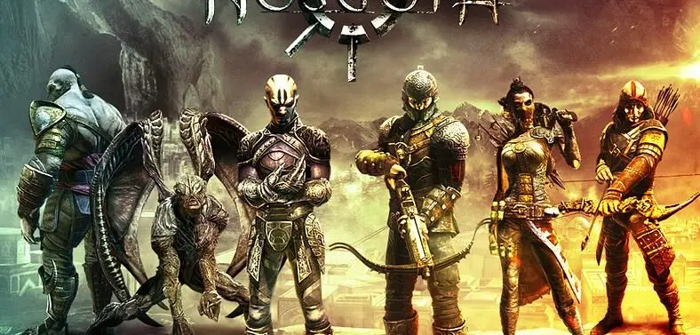 Nosgoth - The End of an Era or a Legacy Reborn?