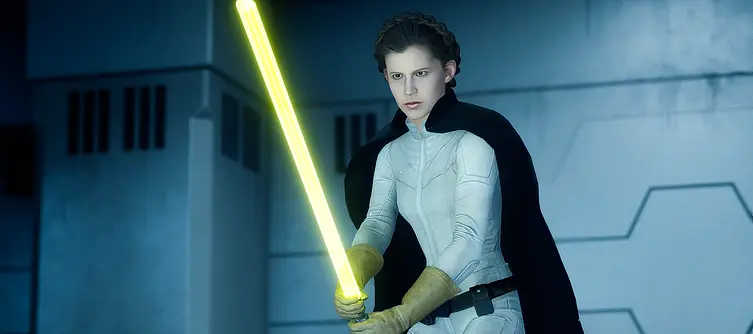 The Top 10 Star Wars Battlefront 2 (2017) Mods!