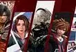 Square Enix's Winter Sale moves over to Steam after Humble and offers up Final Fantasy bargains 