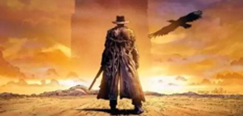 Rumour: The Dark Tower has "very ambitious Game component"