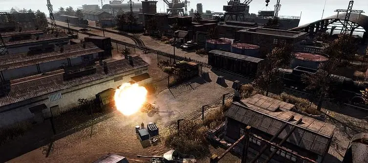 Men of War: Assault Squad 2 launching digitally via Steam on 20th February