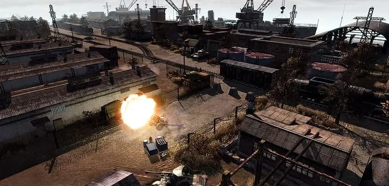 Men of War: Assault Squad 2 launching digitally via Steam on 20th February