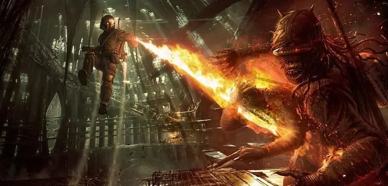 Star Wars 1313 could still happen