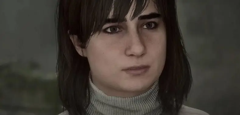 All Silent Hill 2 Remake Voice Actors and Cast