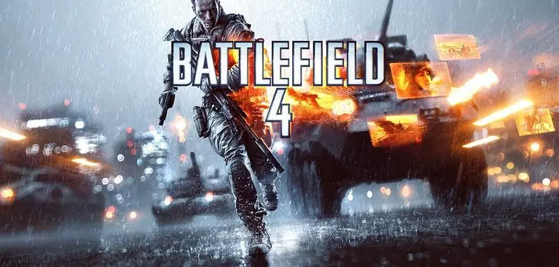 New Battlefield 4 update adds lag-reducing "high frequency bubble"