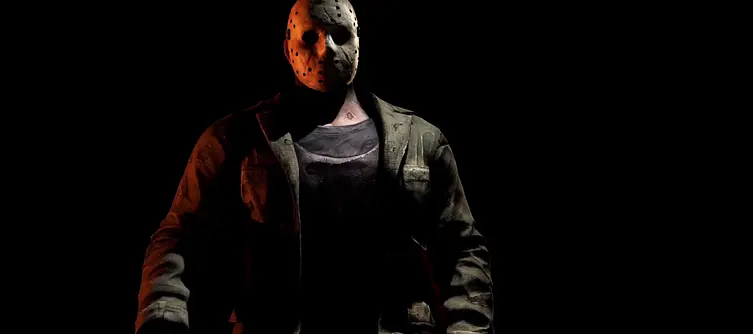 Jason Vorhees will make his Mortal Kombat debut on May 5