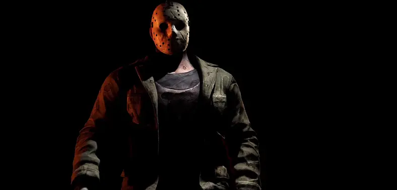 Jason Vorhees will make his Mortal Kombat debut on May 5