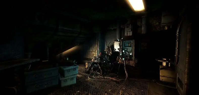 Frictional's SOMA post-mortem reveals game sold over 250,000 units to date