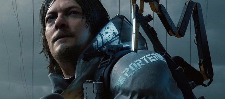 Death Stranding Voice Actors - Who is the Talent behind Death Stranding Characters?