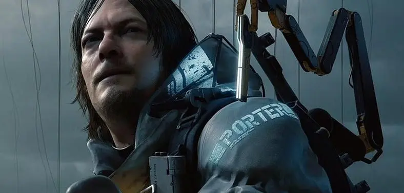 Death Stranding Voice Actors - Who is the Talent behind Death Stranding Characters?