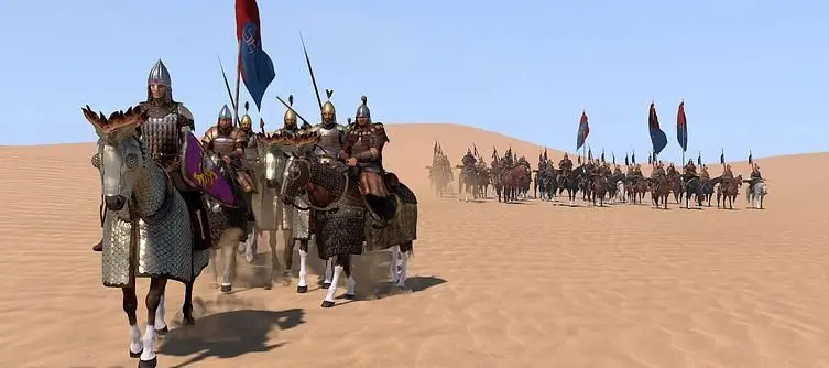 Mount and Blade 2: Bannerlord Best Companions