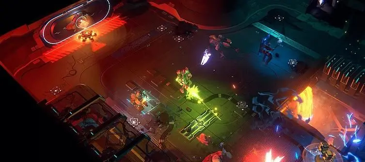 Endless Dungeon Release Date - Everything We Know