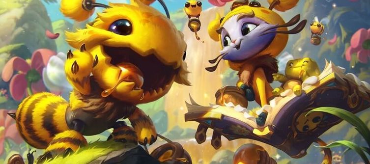 League of Legends Patch 11.5 - Release Date, Bee Skins, Item Changes