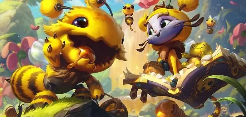 League of Legends Patch 11.5 - Release Date, Bee Skins, Item Changes