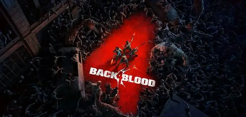 Back 4 Blood Twitch Drops - How to Get Early Access to August's First Open Beta Session