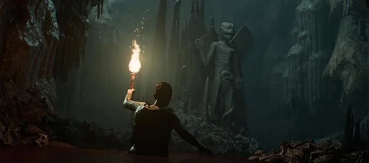 Humble Store's Month of Terror Sale 2025 Highlights: The Dark Pictures Series, Alien: Isolation, Chernobylite, and More