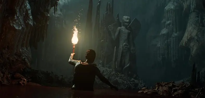 Humble Store's Month of Terror Sale 2025 Highlights: The Dark Pictures Series, Alien: Isolation, Chernobylite, and More