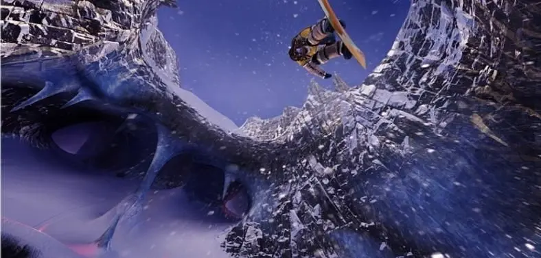 EA loses legal battle over SSX.com domain name