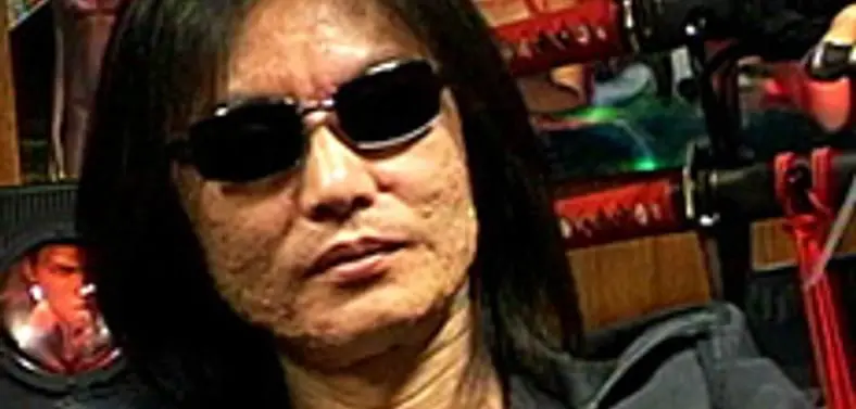 Team Ninja's Itagaki leaves Tecmo, launches suit against the Prez