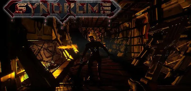 Camel 101 reveals 13 minute Gameplay Trailer for Syndrome
