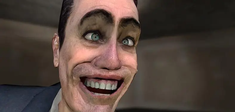 Half-Life 3 removed from trademark registery - Portal 3 appears