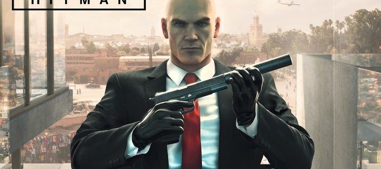 Claim Hitman: Episode 3 for Free Starting Tomorrow