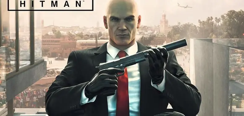 Claim Hitman: Episode 3 for Free Starting Tomorrow