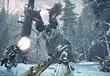Monster Hunter World: Iceborne Gets Early January Release Date