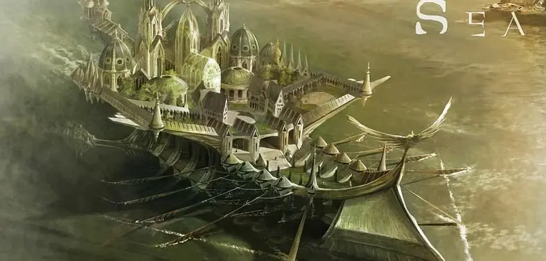 E3 2012: Neocore announces tactical RPG Broken Sea