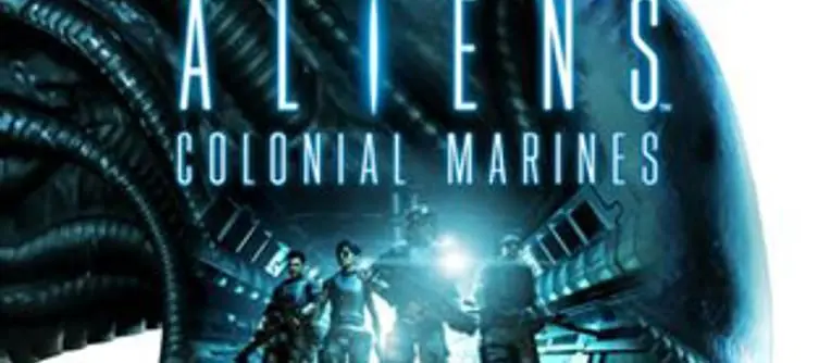 Gearbox talk Aliens: Colonial Marines, 'probably shouldn't stand on that vent'