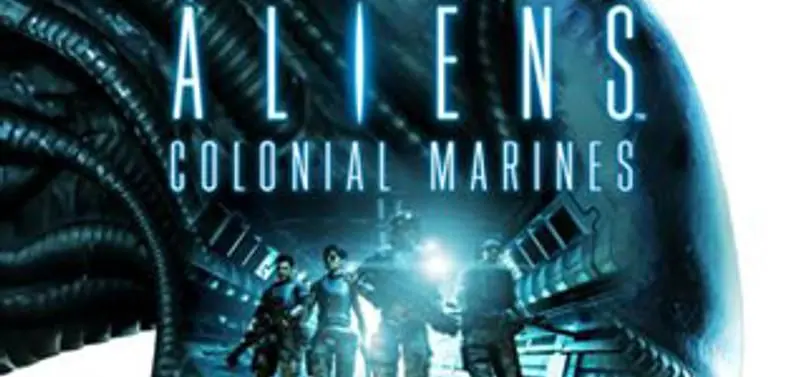 Gearbox talk Aliens: Colonial Marines, 'probably shouldn't stand on that vent'