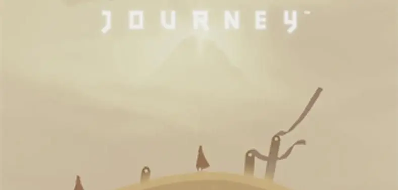 Journey for PS3 allegedly due in March, no DLC plans