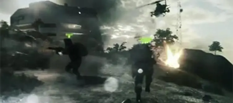 EA takes steps to remove "faulty bans" for Battlefield 3