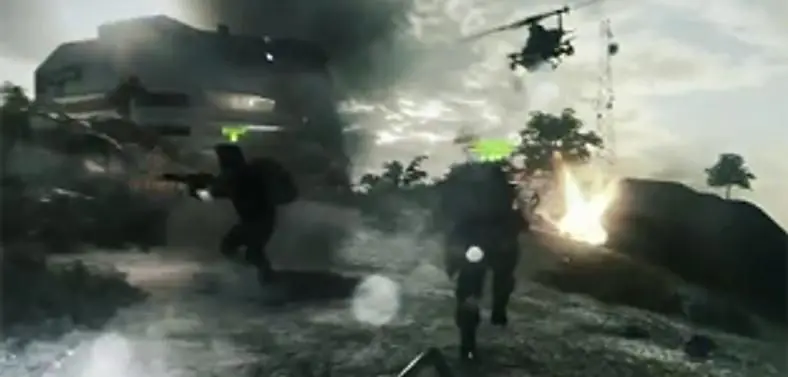 EA takes steps to remove "faulty bans" for Battlefield 3