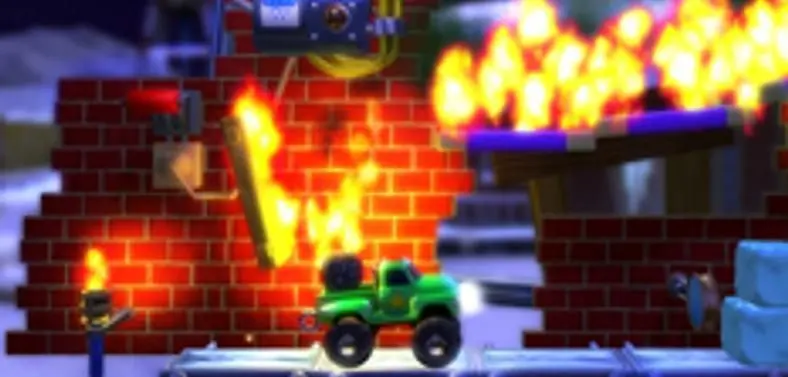 Crazy Machines Elements revealed