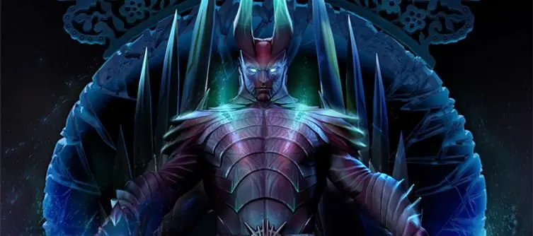 DOTA 2's New Bloom festival adds demon marauder hero Terrorblade