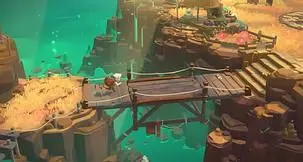 Moonlighter 2: The Endless Vault's Early Access Roadmap Reveals Two Major Updates, Plans for 1.0 Release