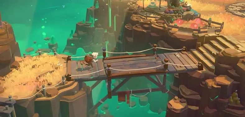 Moonlighter 2: The Endless Vault's Early Access Roadmap Reveals Two Major Updates, Plans for 1.0 Release