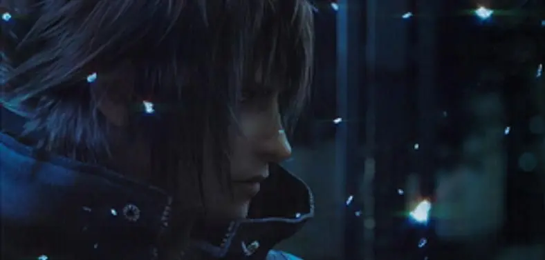 Final Fantasy Versus XIII still going, cancellation was "false rumour"