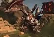 World of Warcraft now available in Mega Bloks