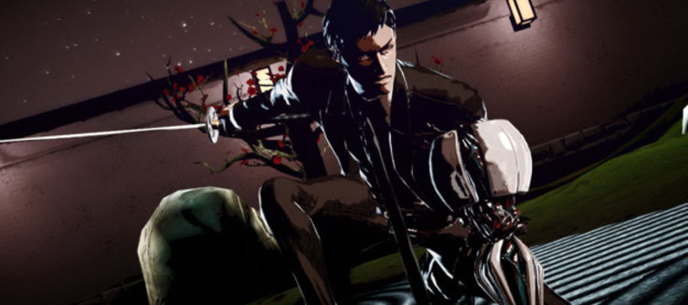 Deep Silver bring Suda 51's Killer is Dead to PC May 9th