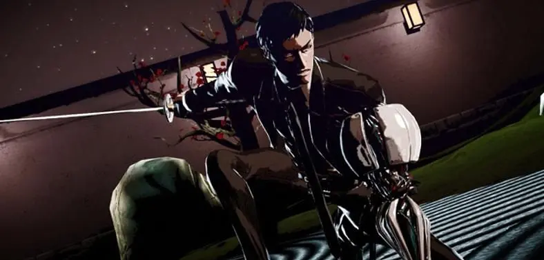 Deep Silver bring Suda 51's Killer is Dead to PC May 9th